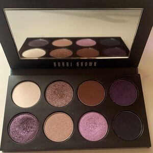 Bobbi Brown Ultra Violet Eyeshadow Palette